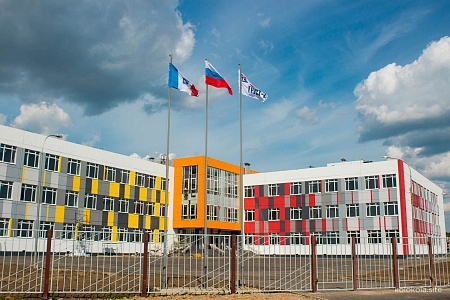 Минпросвещения одобрило субсидию на строительство новой школы в Великом Новгороде в 2023 году